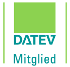 DATEV Mitglied Logo